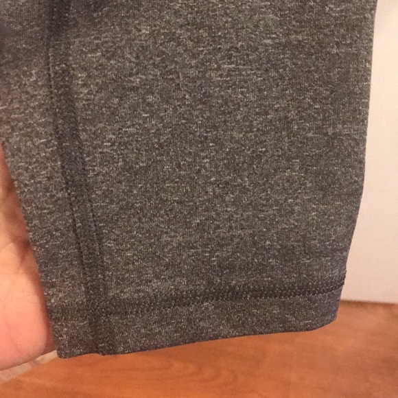 Fjall Raven gray leggings - Picture 2 of 12